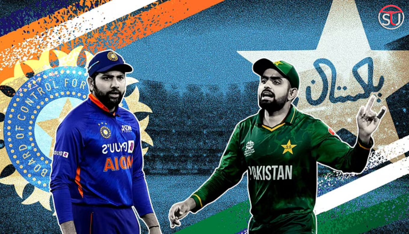 India Pakistan Cricket Rivalry: Best Matches and Stats
