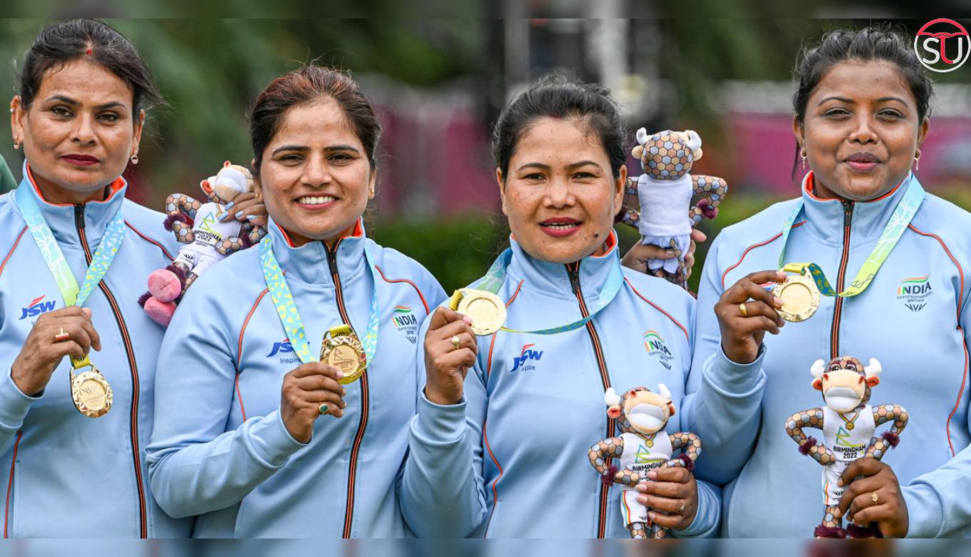 CWG 2022 Day 5: Two Golds for India