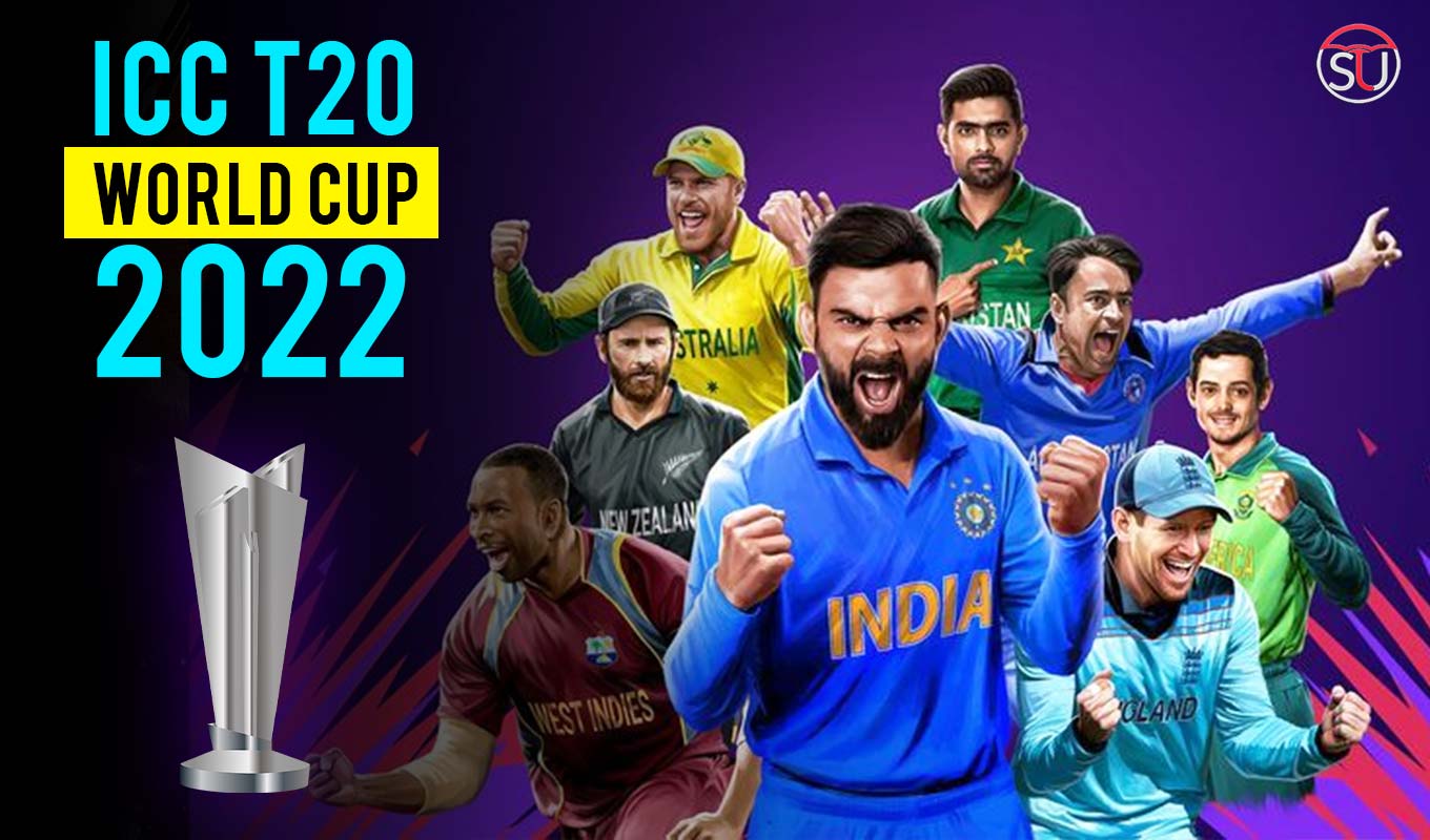 T20 World Cup 2022 Schedule, Squads, Venues, and Prediction