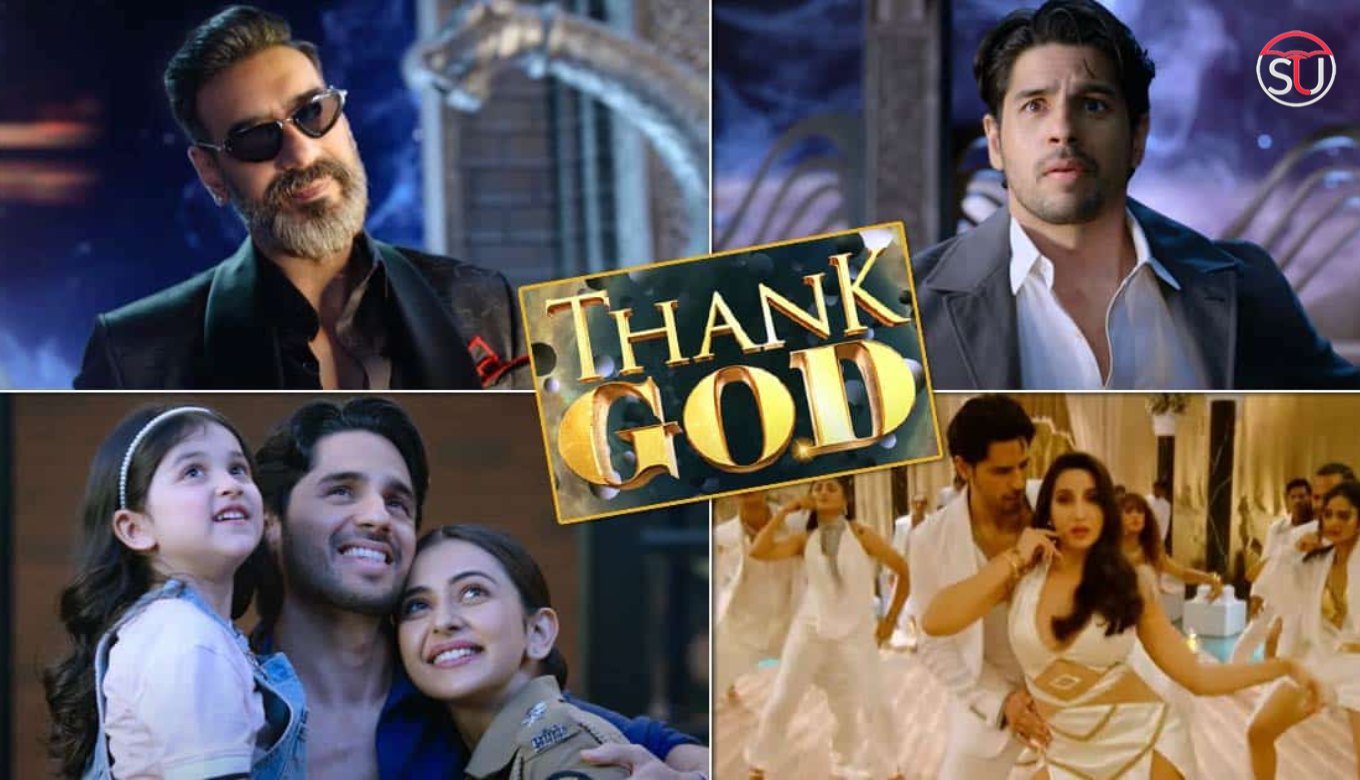 Thank God Movie Faces Boycott Trend After Trailer Release