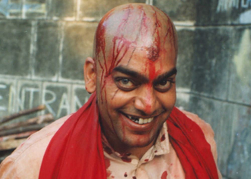 Most Terrifying Bollywood Villains