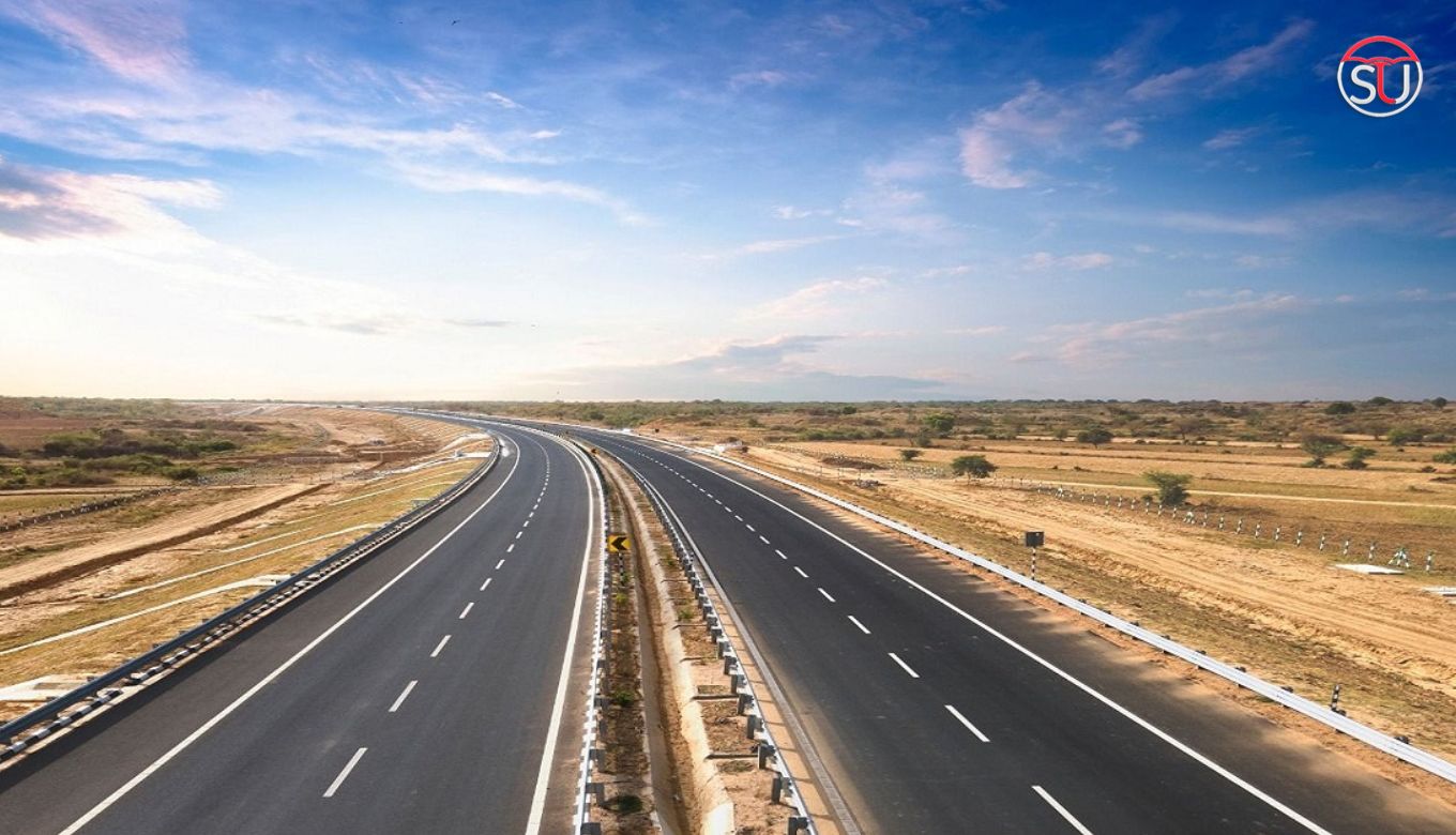 7 Road Projects in MP to Have Foundation Ceremony Today