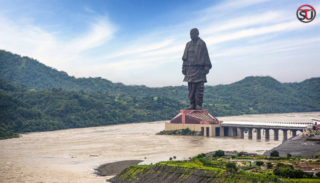 Facts About Statue of Unity You Probably Don't Know
