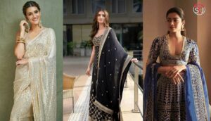 celebrity Diwali outfit in your budget
