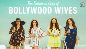 fabulous lives of bollywood wives netflix show