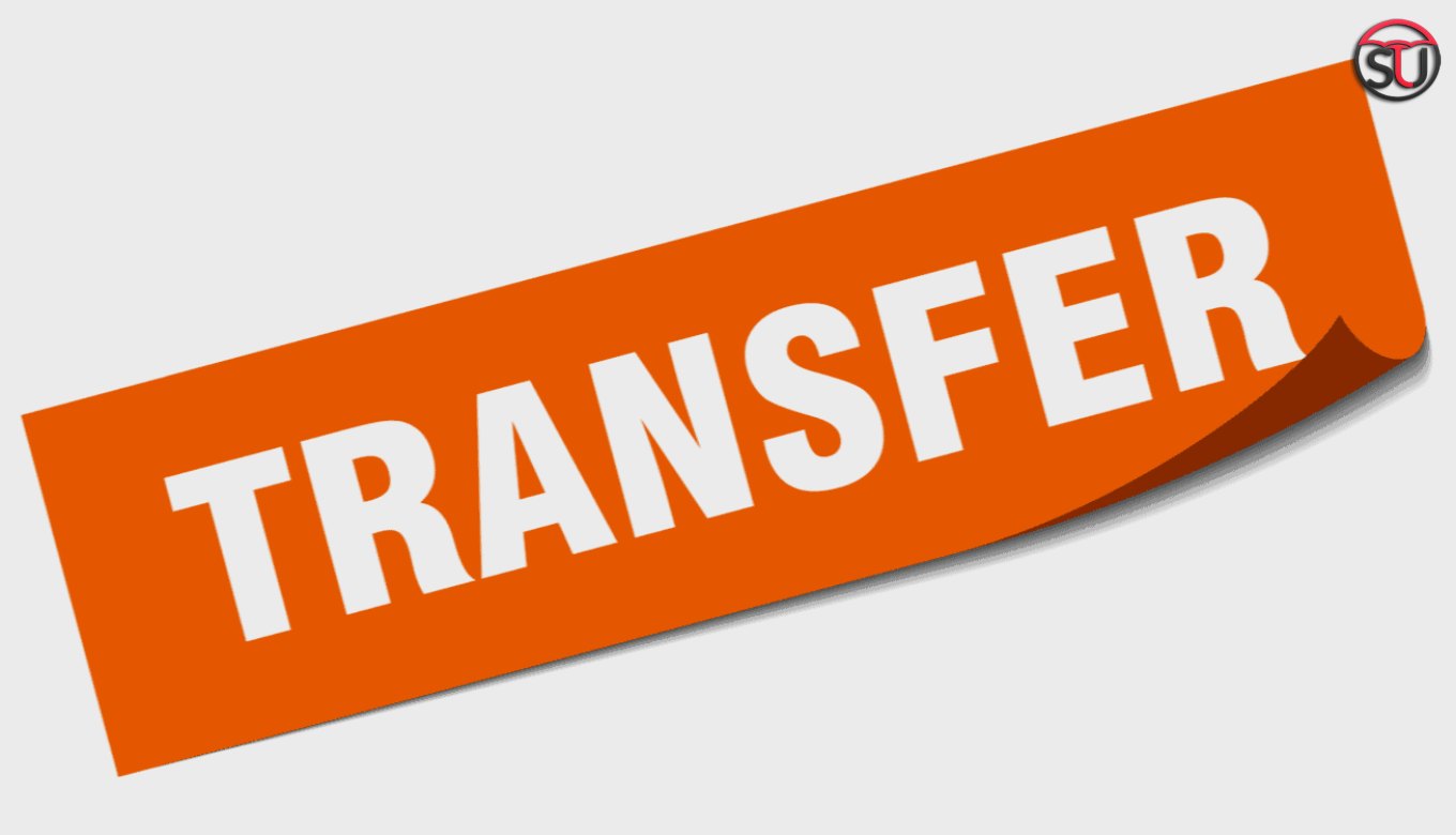 MP Government Officers Transfer! Check the list here