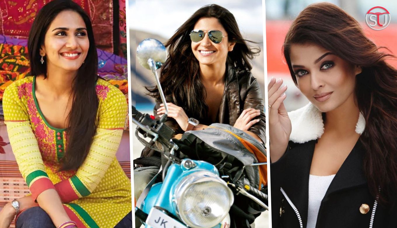 Bollywood Female Characters Who Overshadowed Main Heroine