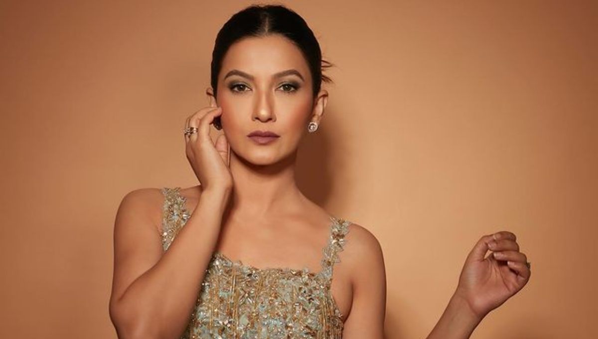 Gauahar Khan Gets Pregnant At the Age of 39!