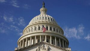 U.S. House to Vote $1.66 Trillion Funding Bill