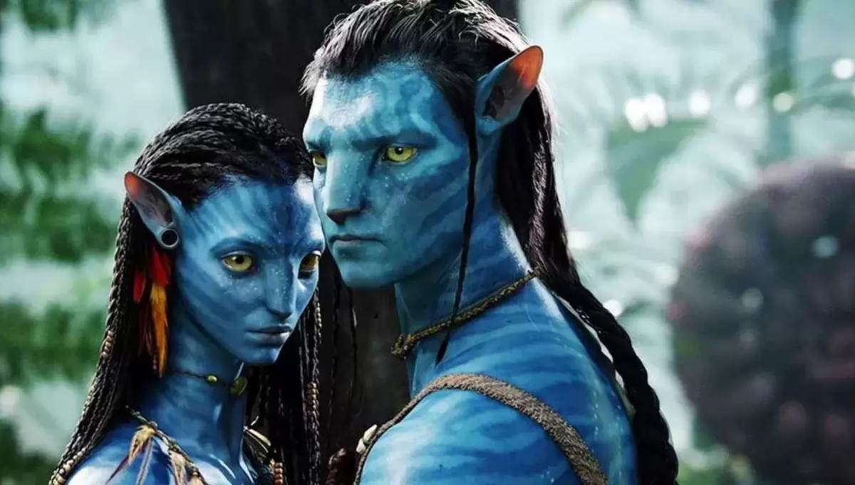 Avatar 2 Stunning Visuals Can Outrun Every Other Movies