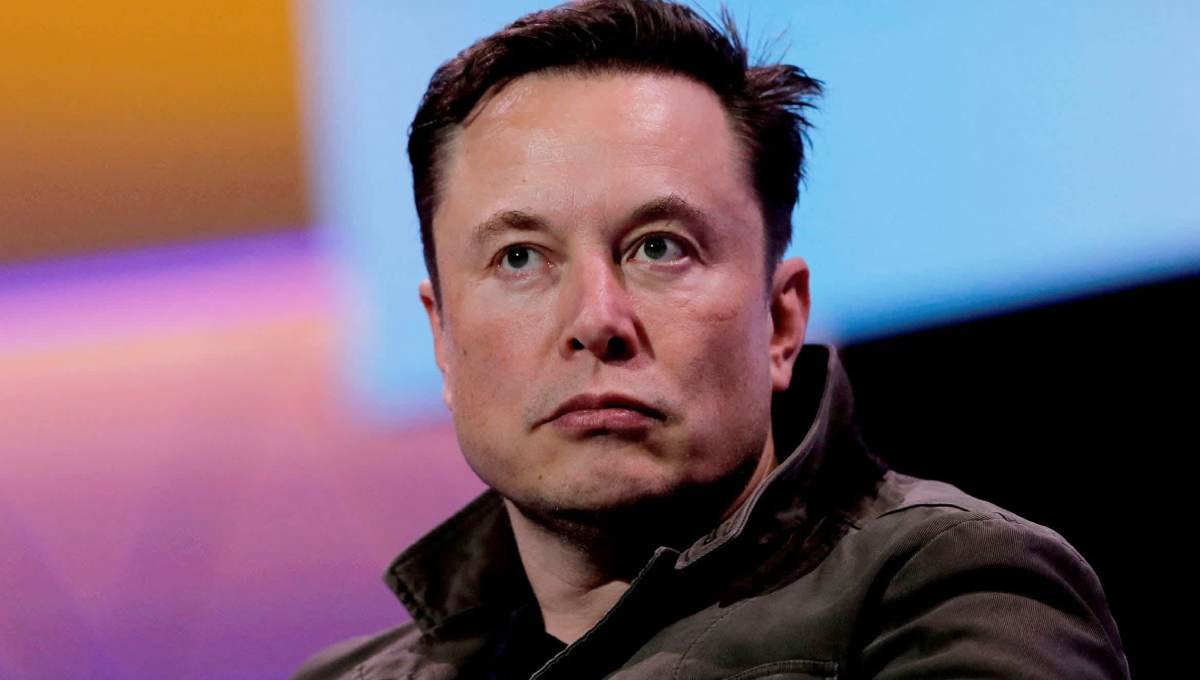 Elon Musk Suspend Mastodon’s Twitter Account