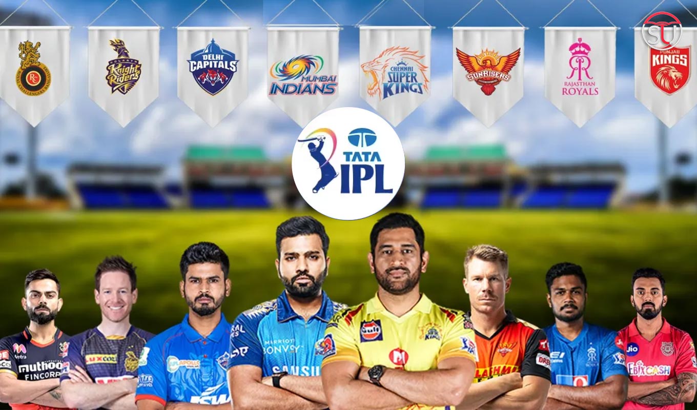 IPL 2023 Squads And their Expected Playing