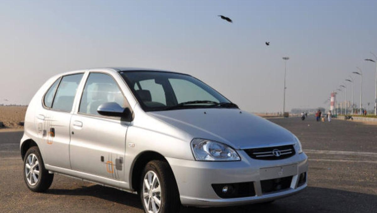Tata Indica eV2 Comes With Several New Changes