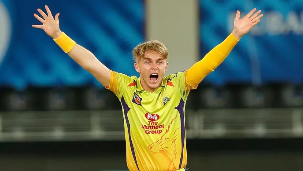 IPL 2023 Auction: Sam Curran Becomes Most Expensive Player