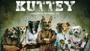 Kuttey Trailer is Out Now! Check Review