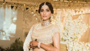 Why Did Sonam Kapoor Marry Anand Ahuja? Here's Her Answer