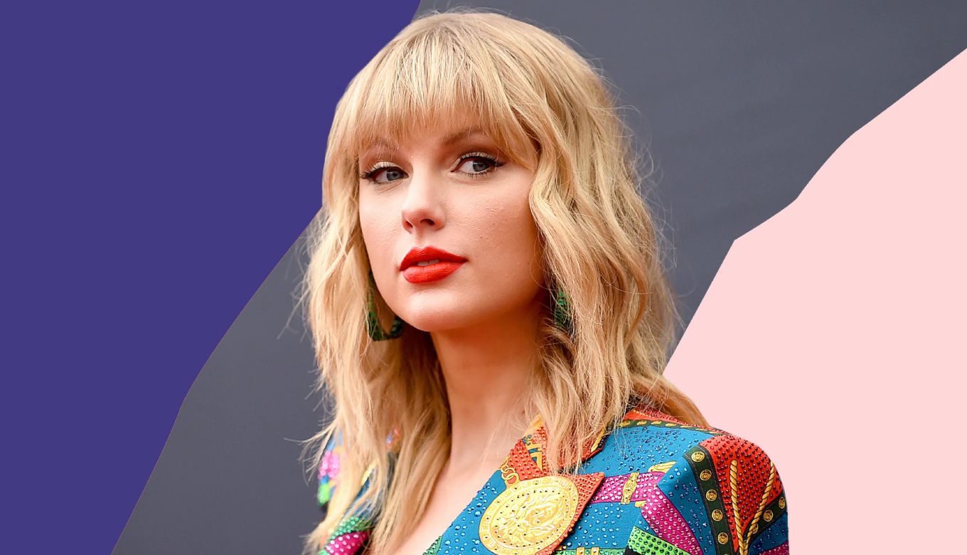 Taylor Swift Maintained Record Streak on With Midnights