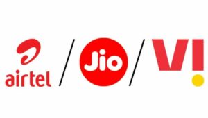 Airtel and Jio Recharge Price