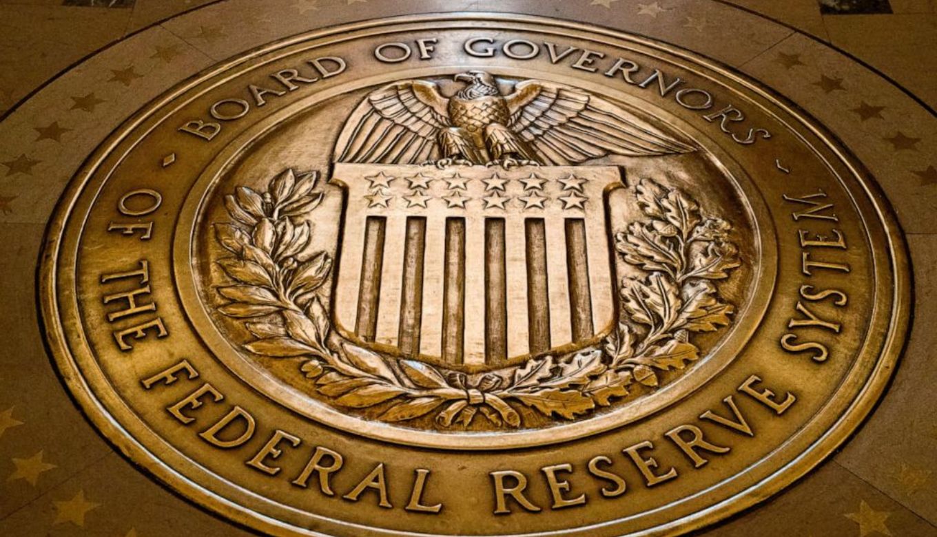 Federal Reserve Hike Interest Rate