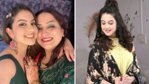 Tunisha Sharma's Mom Brings Up Love Jihad Angle Again