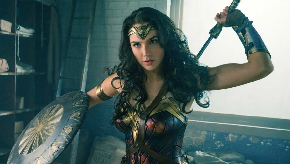 Gal Gadot Will Not Appear in DC's Upcoming Project