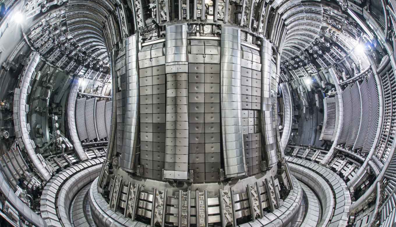 US Scientists Announced a Major Fusion Energy Breakthrough, Could be a Game Changer
