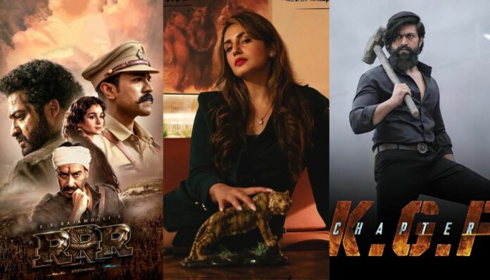 From RRR to Kantara, Top 10 Best Indian Movies in 2022