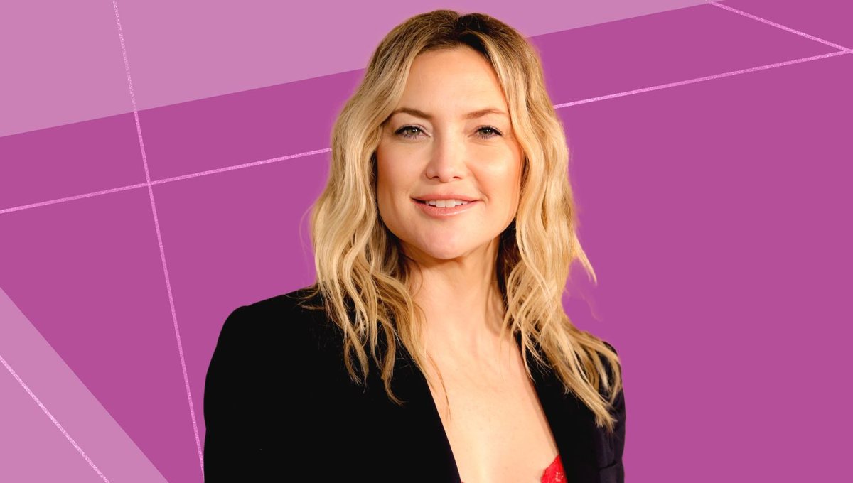 Kate Hudson Controversial Comment on Nepotism Hollywood