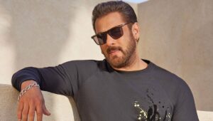 Salman Khan has Emotional Connection with Indore, Read Here