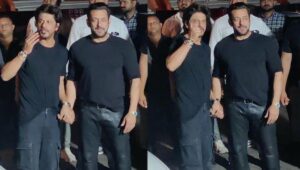 Salman Khan Birthday Bash, See Photos & Videos