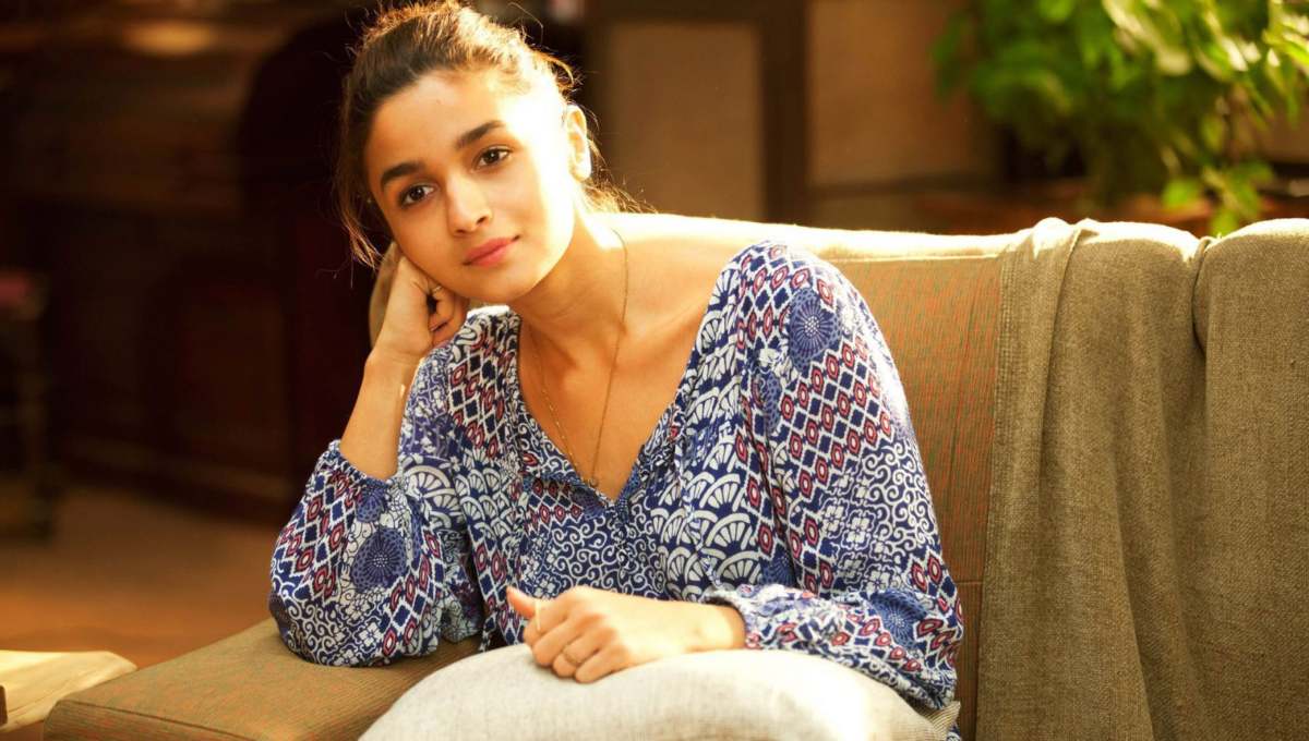 Hurry Up! Alia Bhatt Urges Her Fans to Watch this Video