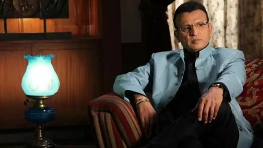 Annu Kapoor heart attack