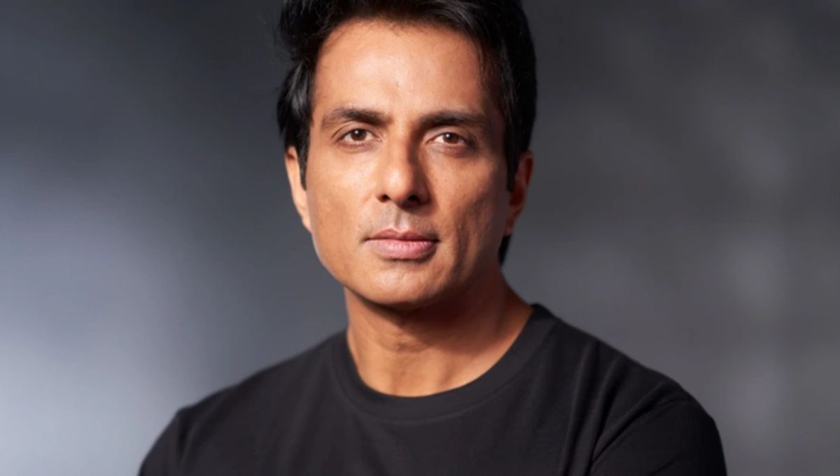 Sonu Sood's Heroic Act Will Definately Inspire You