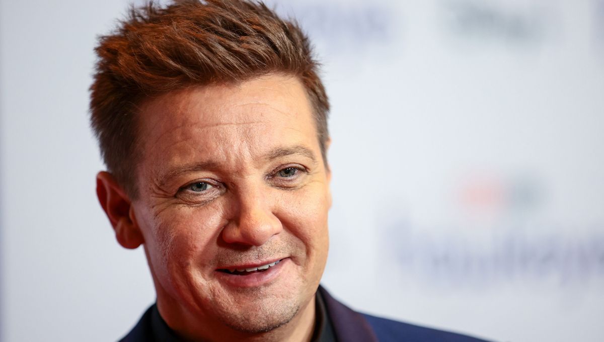 Jeremy Renner Weather Related Accident