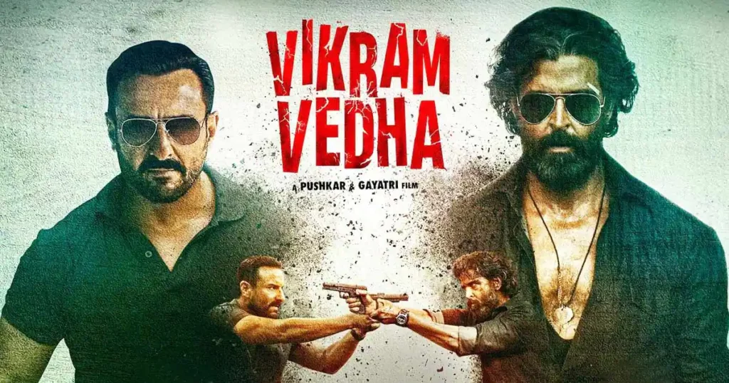 Vikram Vedha, Prabhas, Ranveer, Akshay & More, Find Out Who Gave 2022's Biggest Box Office Bombs