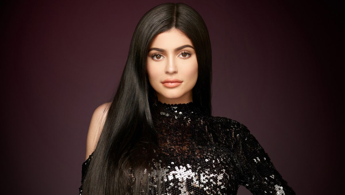 Kylie Jenner Did it Again! See What's On Her Mind