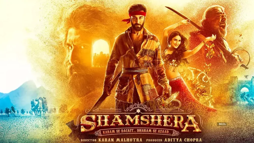 Shamshera, Ranbir Kapoor, Prabhas, Ranveer, Akshay & More, Find Out Who Gave 2022's Biggest Box Office Bombs