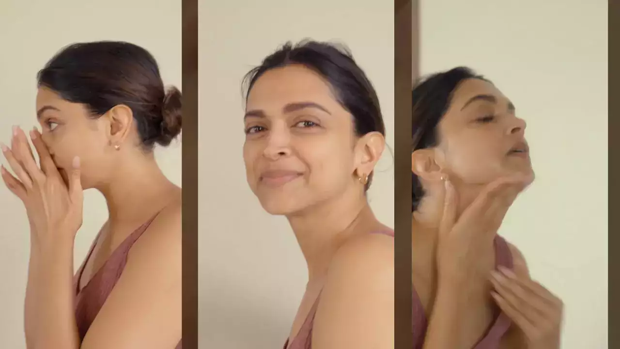 Deepika Padukone's Skin Care Routine