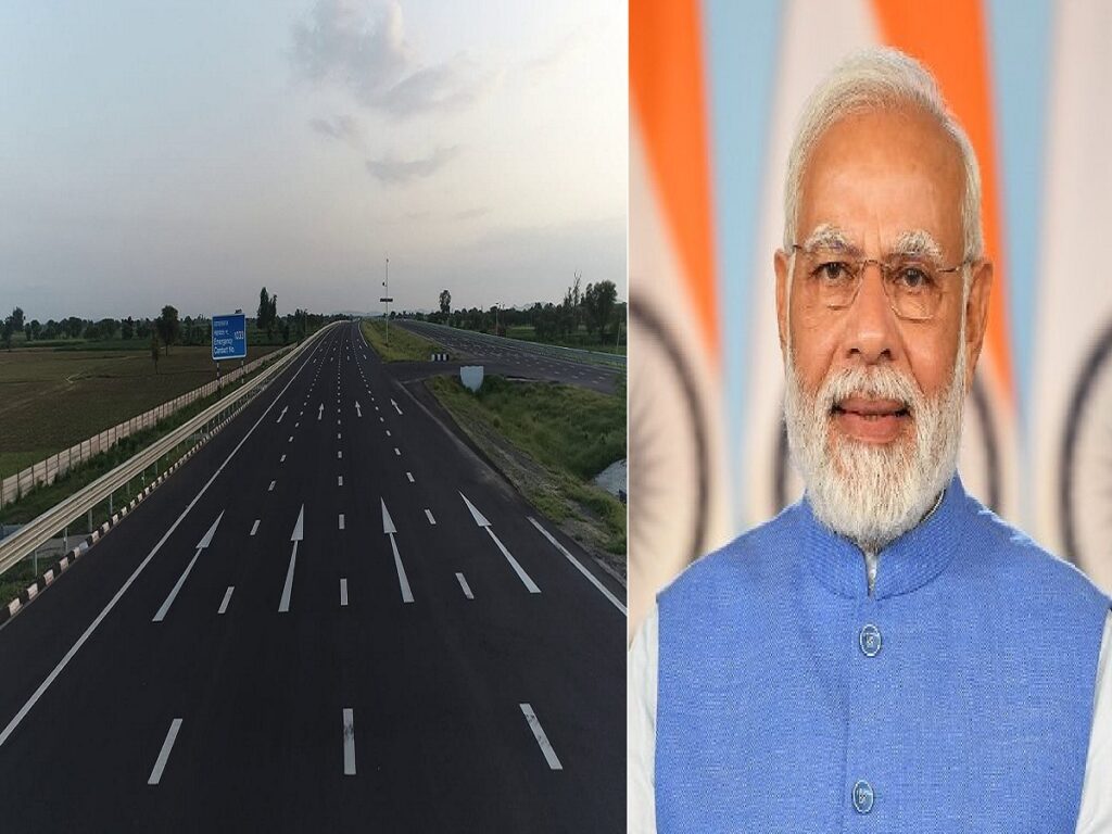 Delhi Mumbai Expressway New Toll Tax Rule
