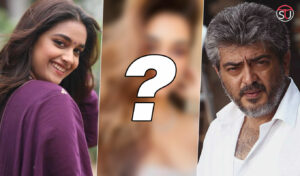 This Bollywood Diva is Confirmed in Ajith Kumar’s AK 62!