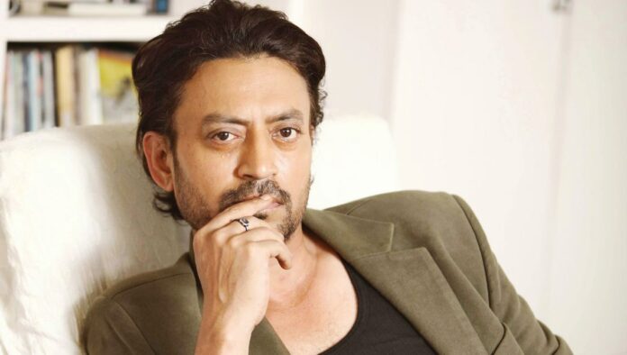 Irrfan Khan Was Crazy About This Game! Read Here