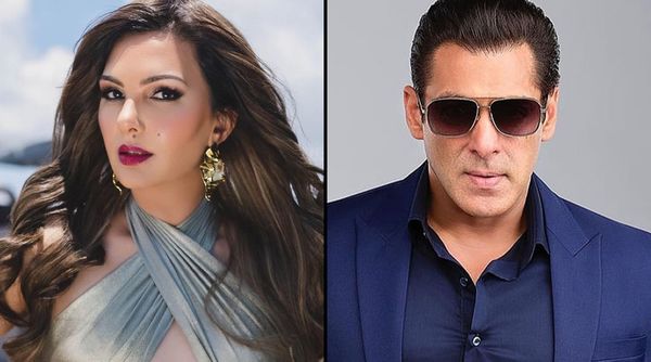 Somy Ali Wants Salman Khan to Apologise Her Publicly: Report