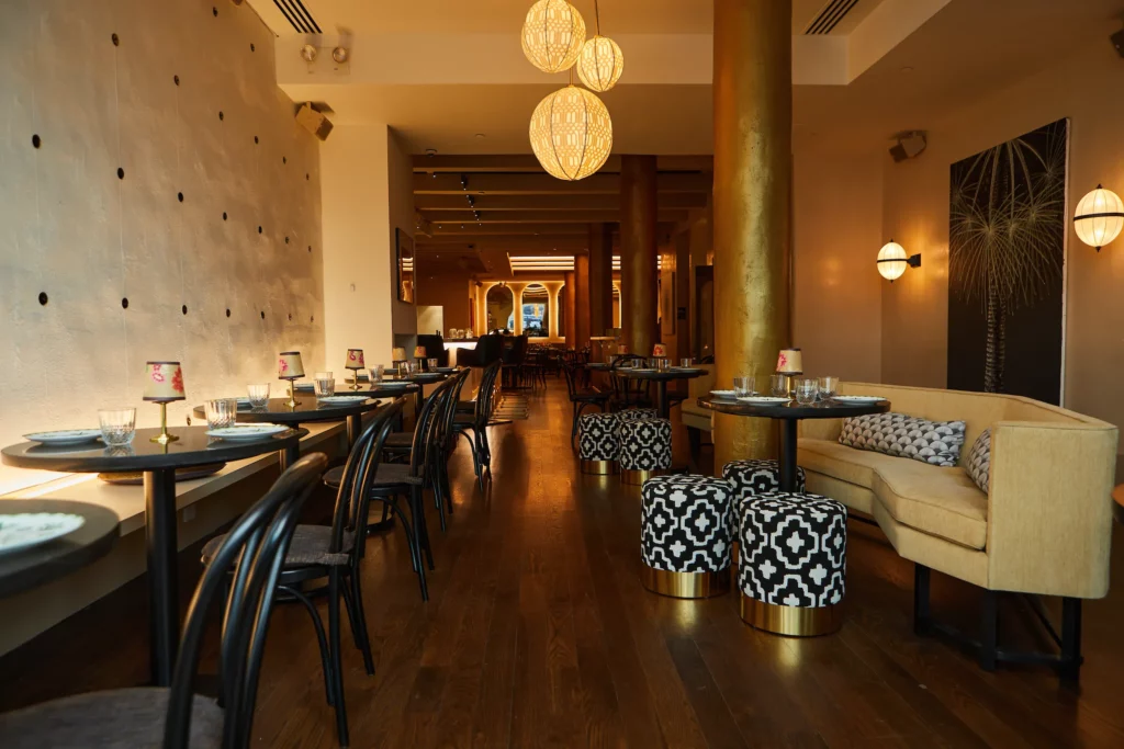 Sona, New York, Ranbir Kapoor, Fancy Restaurants By Popular Indian Celebs