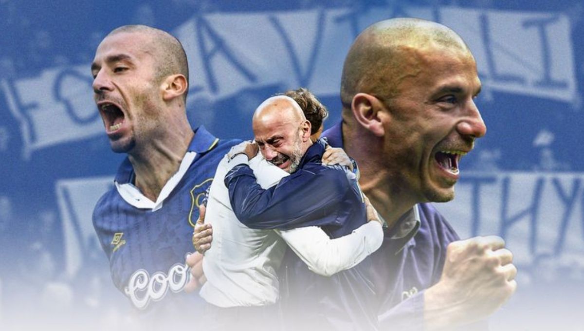 Gianluca Vialli Died at the age of 58