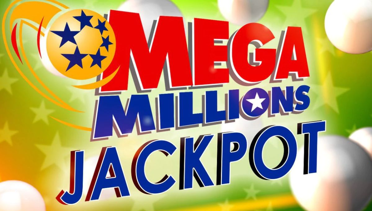 Mega Million jackpot