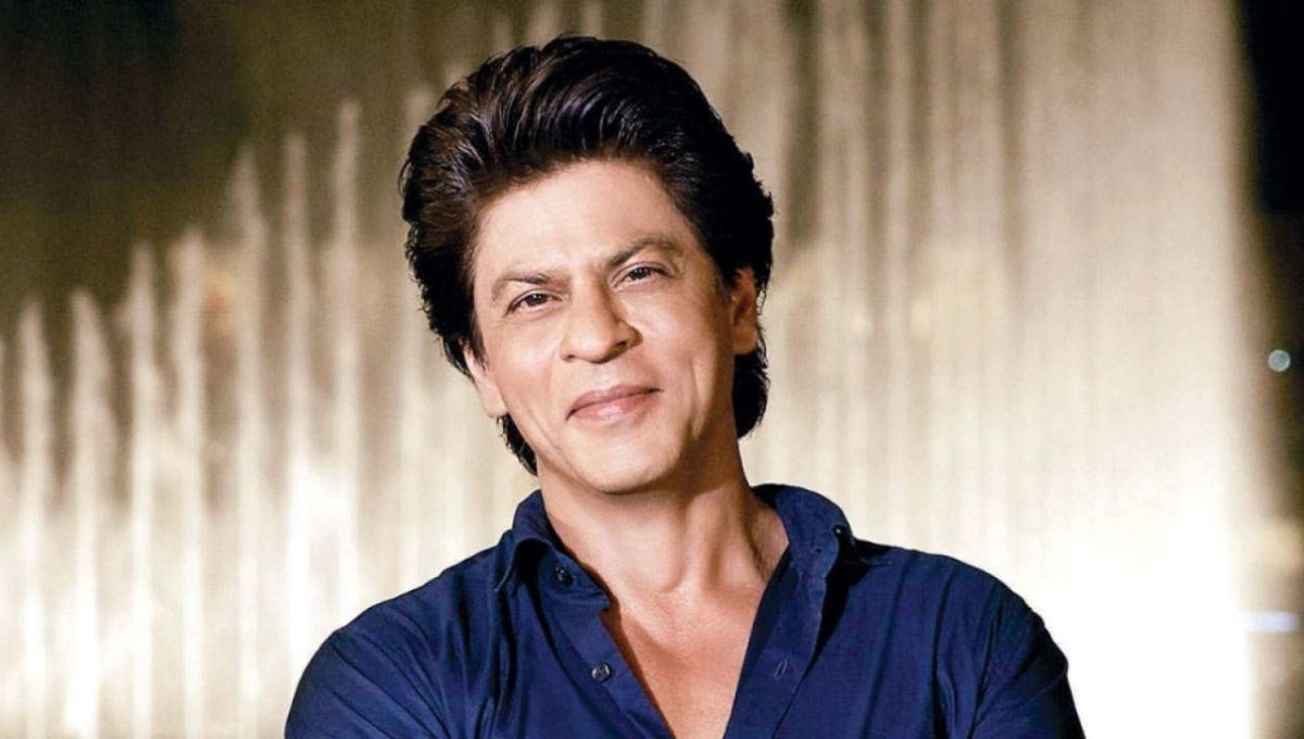 Shahrukh Khan Witty Reply to Haters in #AskSRK