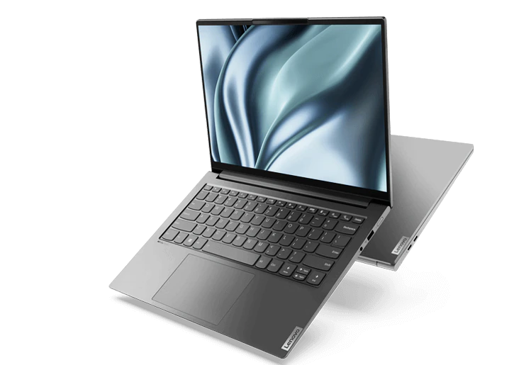 Lenovo Yoga Slim 7i, Laptop