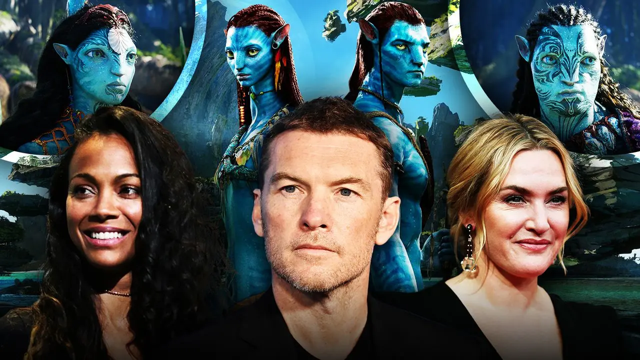 How Much Did Actors Charge For Avatar2