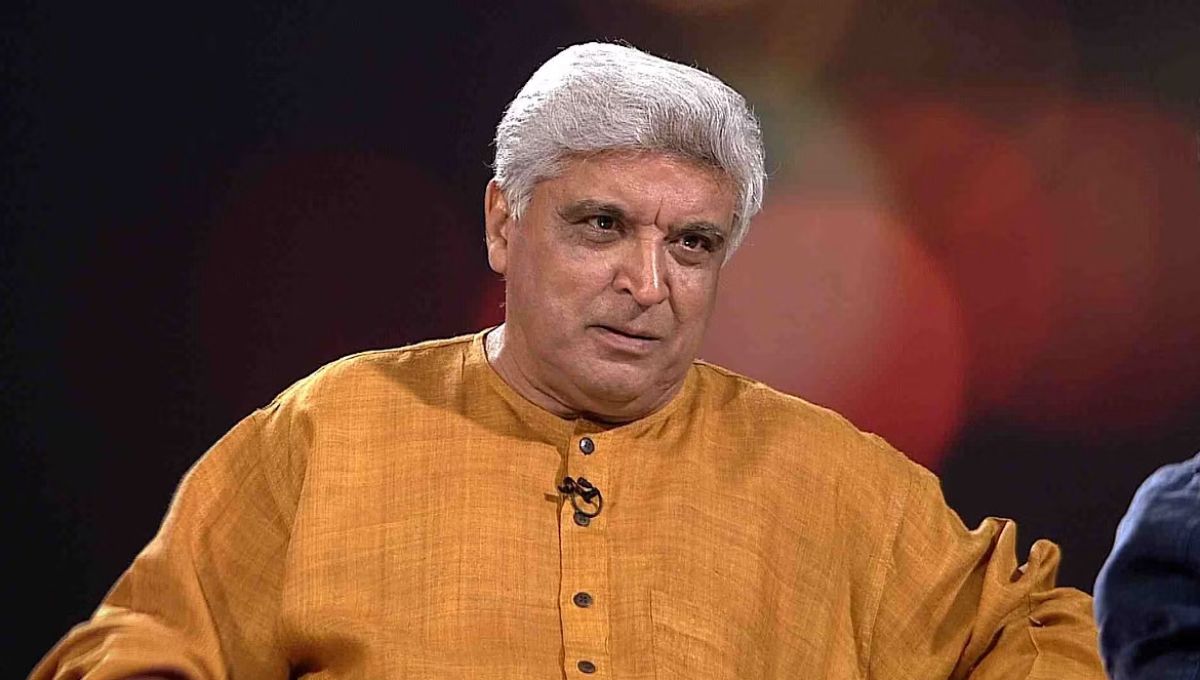 Javed Akhtar Birthday: A Quick Look Back to His Early Life