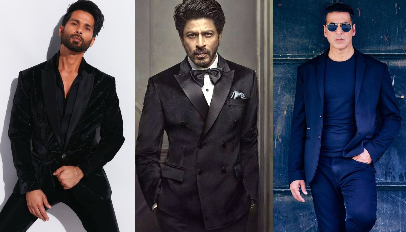 Top 10 Richest Bollywood Actors in 2023, Check Now
